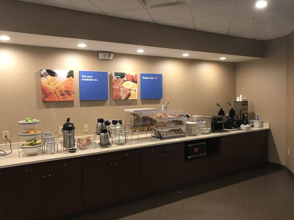 Comfort Inn Latham/Albany North Kültér fotó