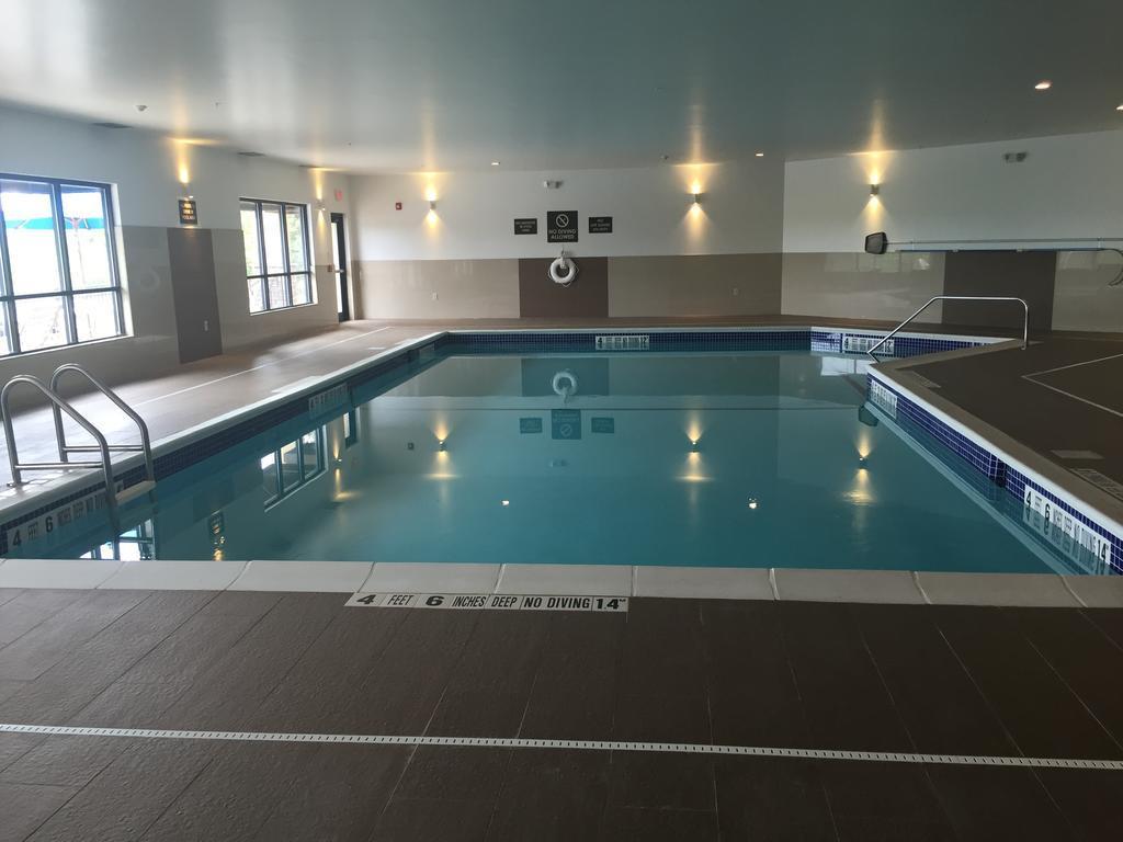 Comfort Inn Latham/Albany North Kültér fotó