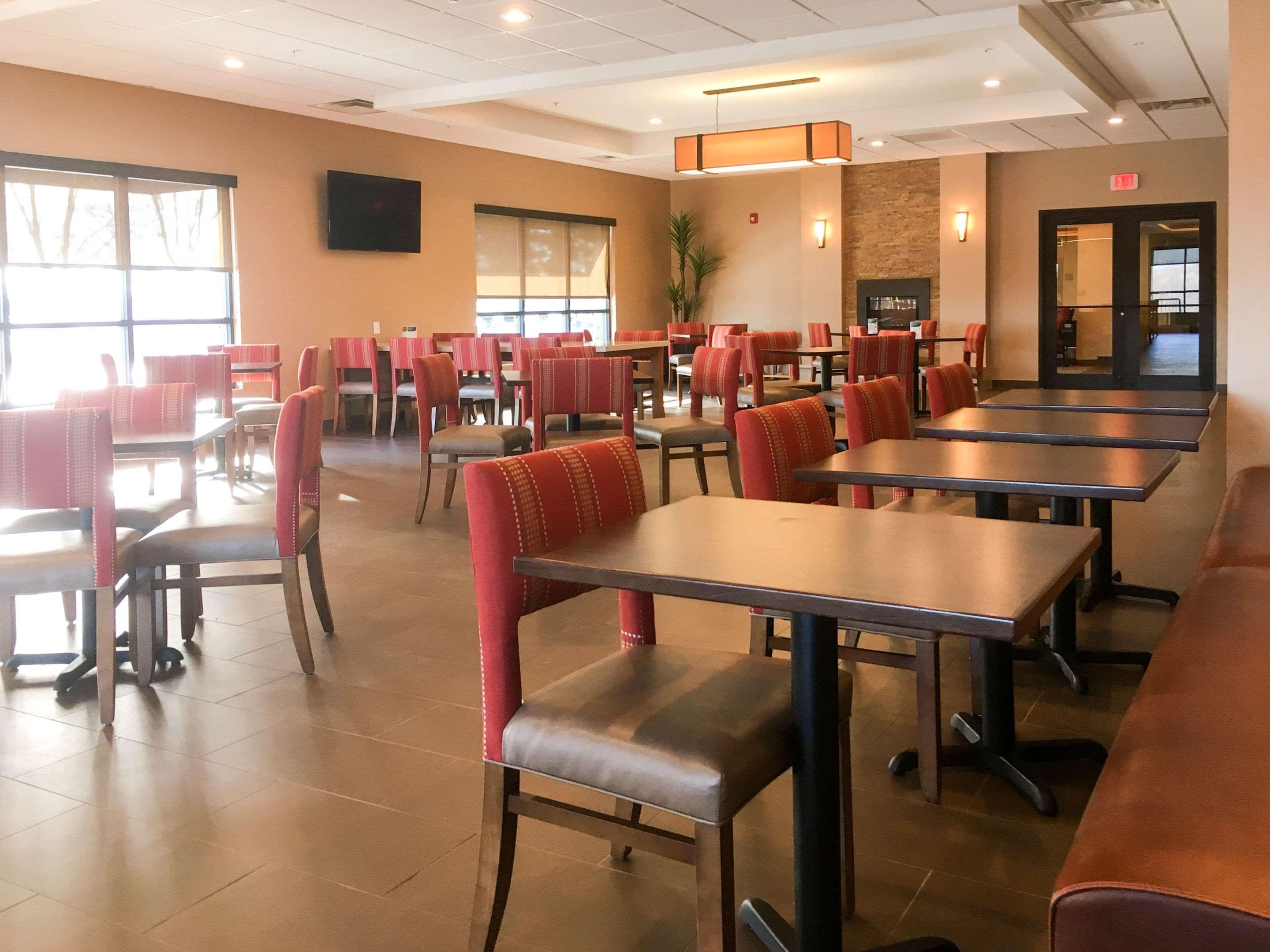 Comfort Inn Latham/Albany North Kültér fotó