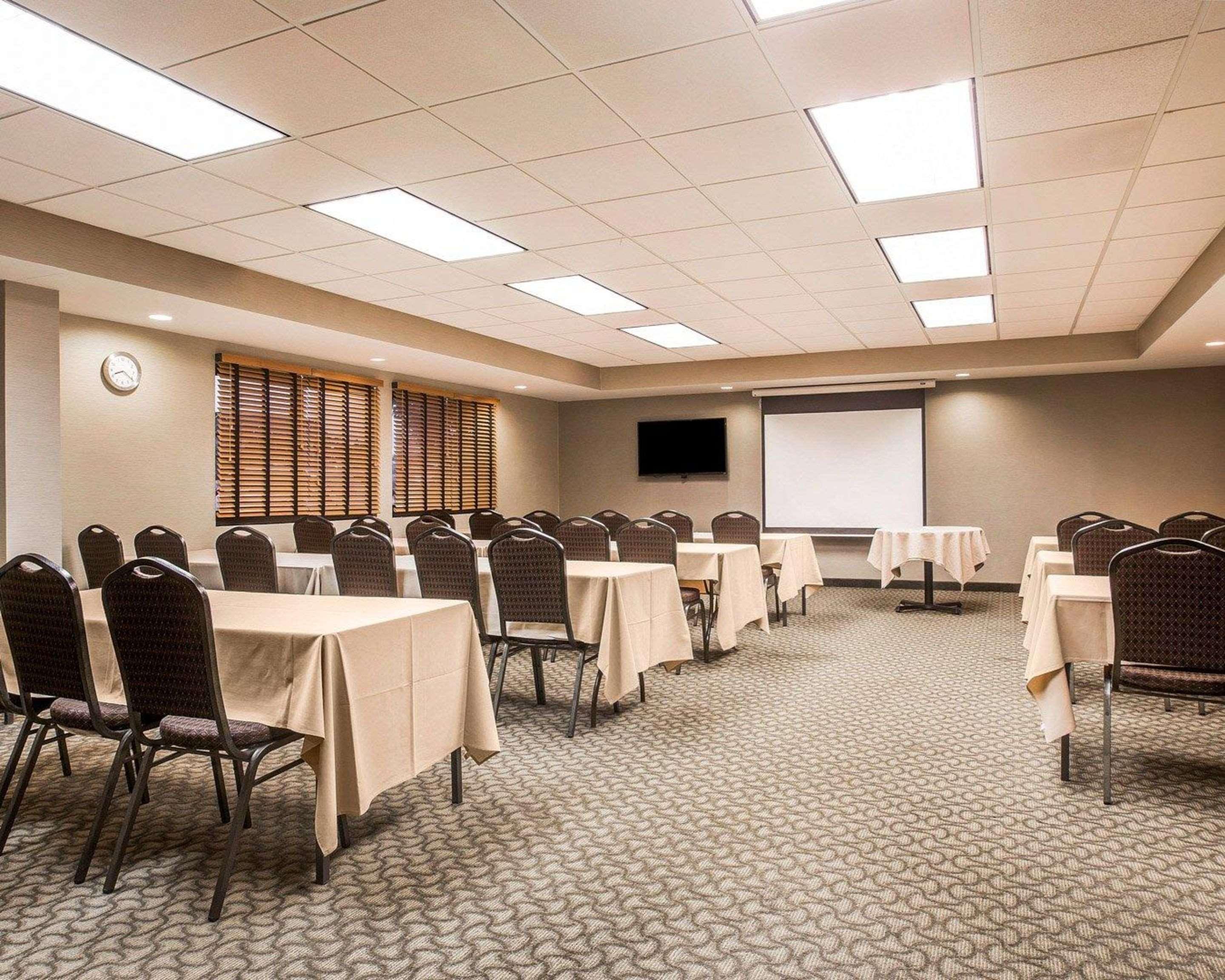 Comfort Inn Latham/Albany North Kültér fotó
