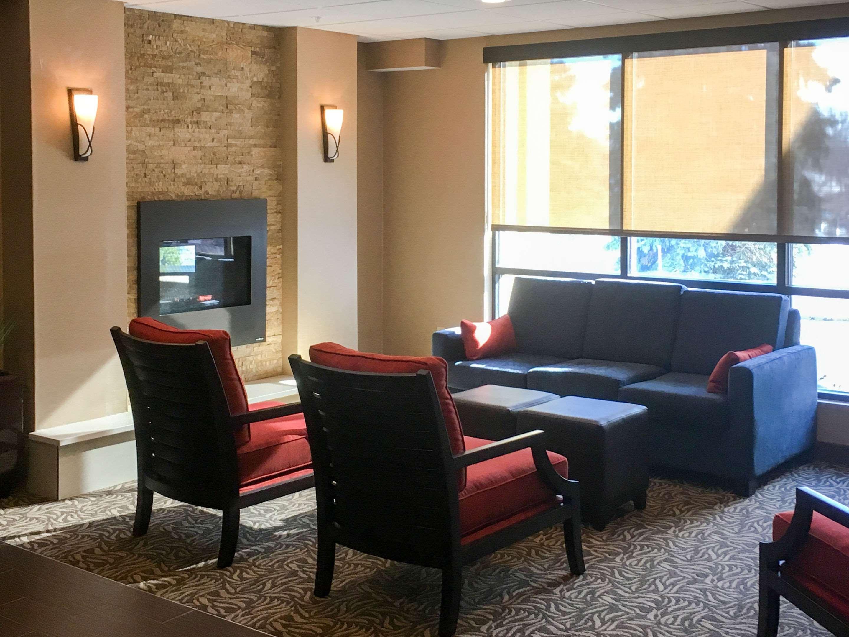 Comfort Inn Latham/Albany North Kültér fotó