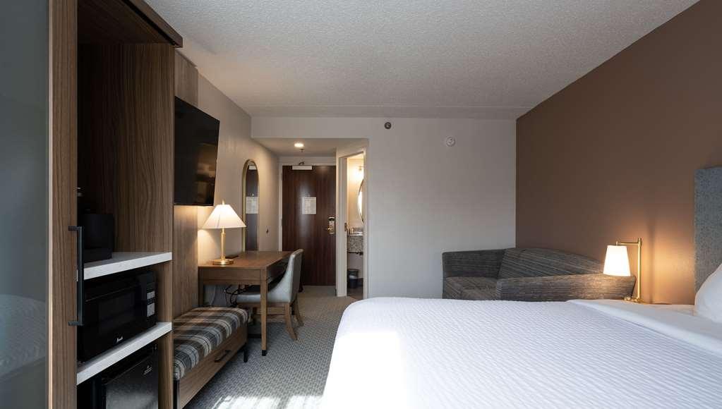 Comfort Inn Latham/Albany North Szoba fotó