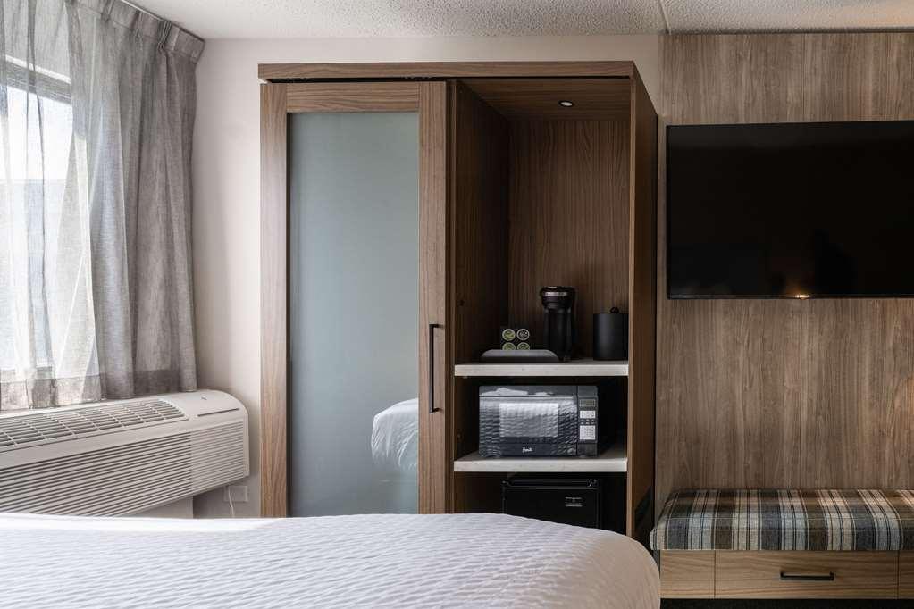 Comfort Inn Latham/Albany North Szoba fotó