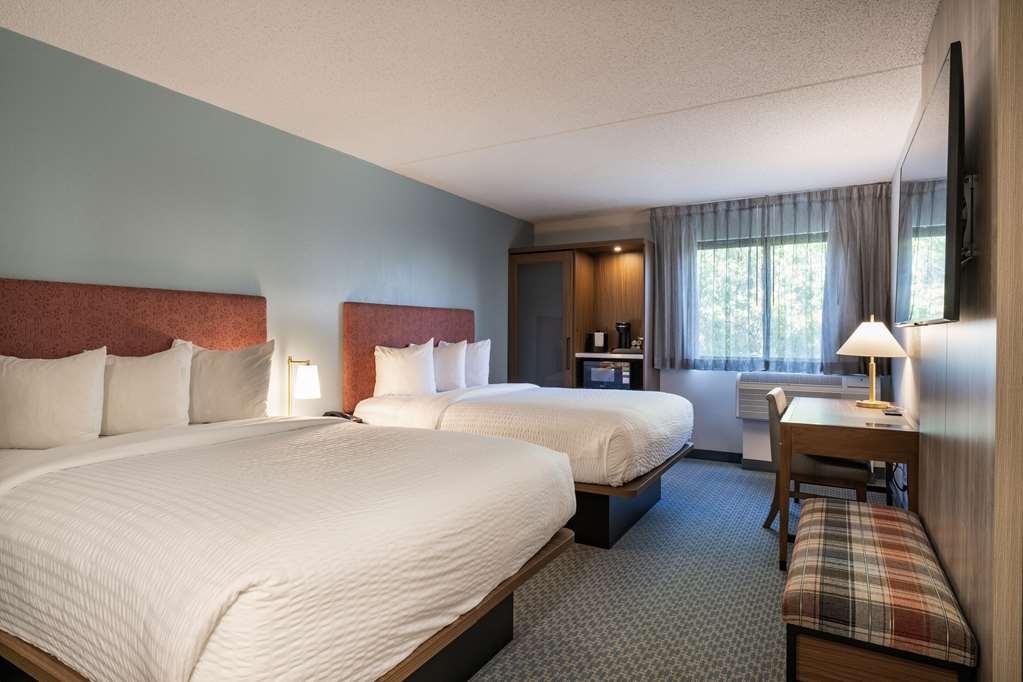 Comfort Inn Latham/Albany North Szoba fotó