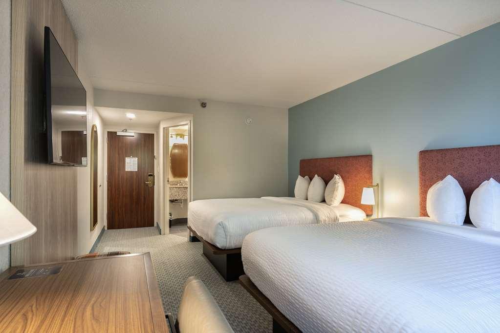Comfort Inn Latham/Albany North Szoba fotó